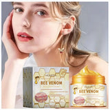 HOUKEA - Bee Venom Skin Care Cream (Original