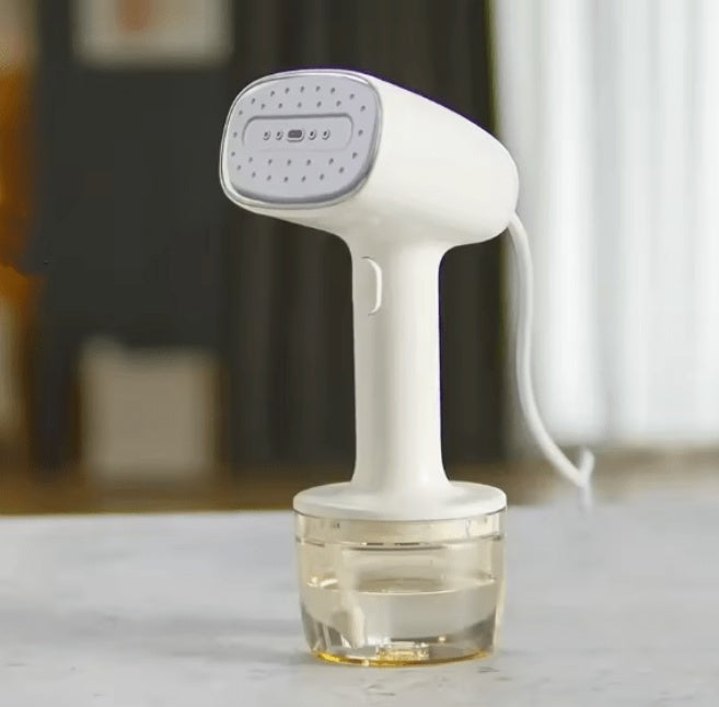 STEAMER - Handheld Garment Steamer