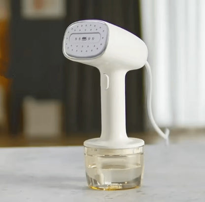 STEAMER - Handheld Garment Steamer
