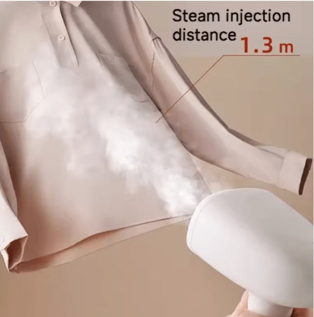 STEAMER - Handheld Garment Steamer